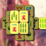 Mahjong Solitaire: World Tour