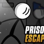 Prison Escape Online